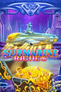Submarine Riches